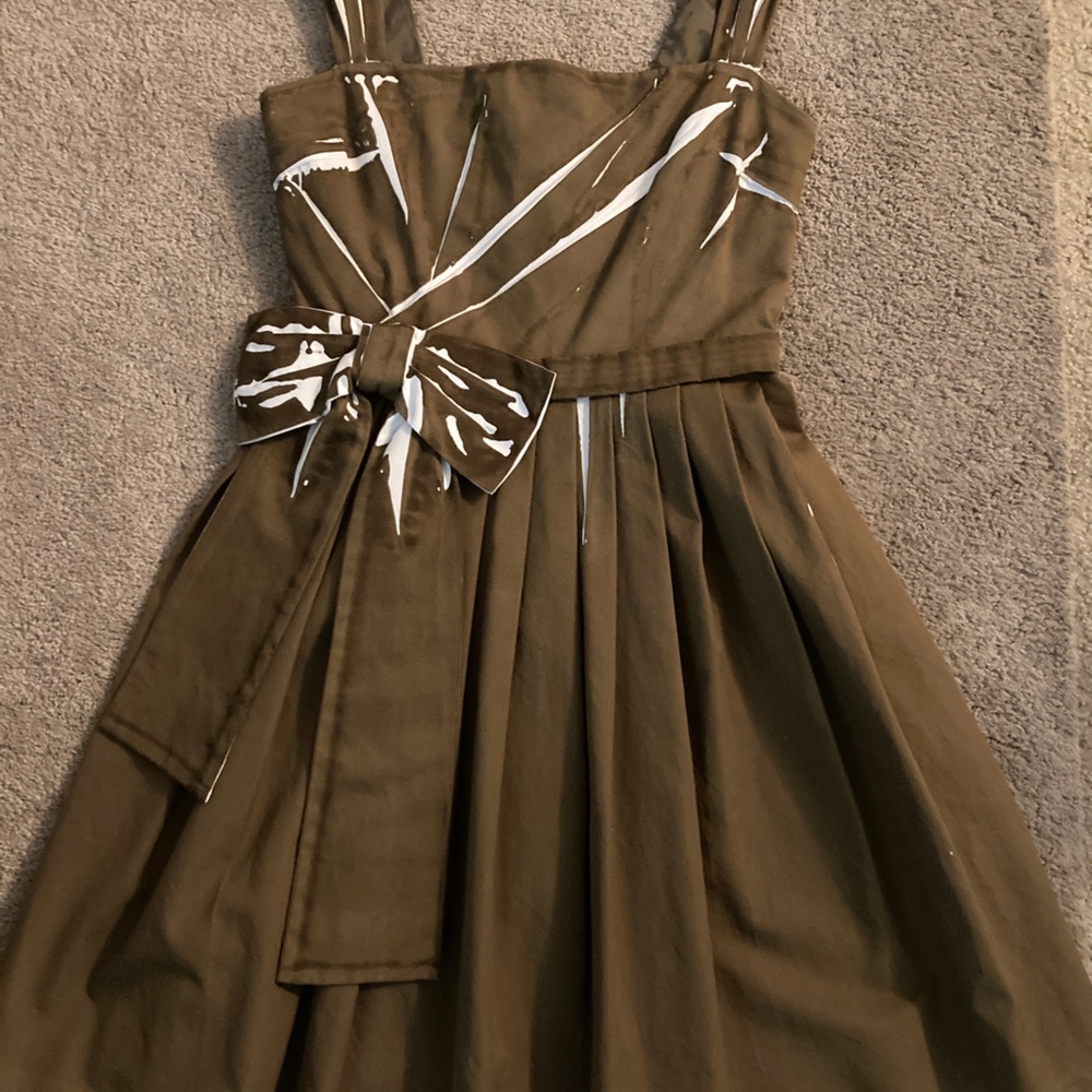 Brand new never worn Prada 2019 dress